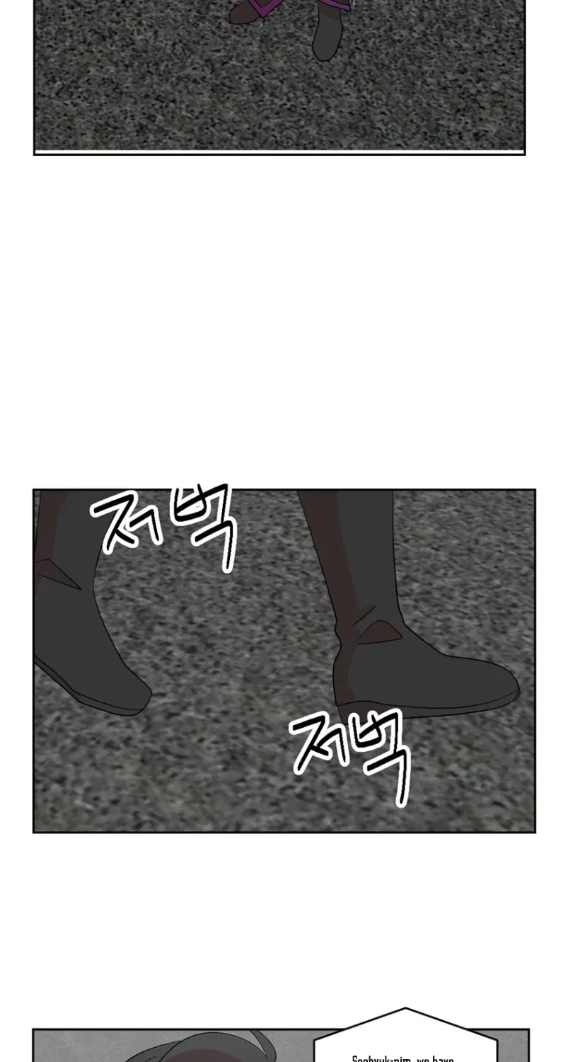 Reader (Chang Han-Yoon) Chapter 158 page 45 - MangaKakalot