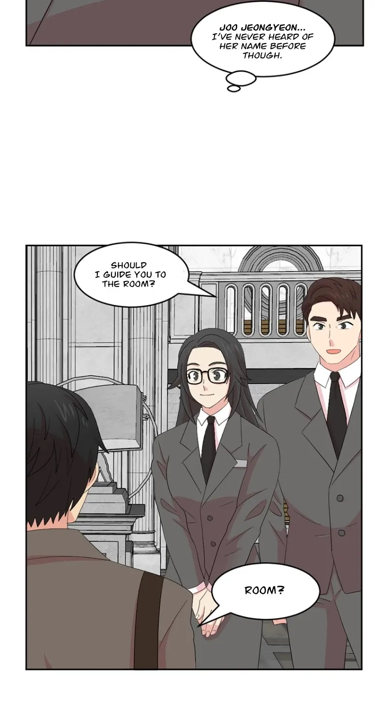 Reader (Chang Han-Yoon) Chapter 159 page 14 - MangaKakalot