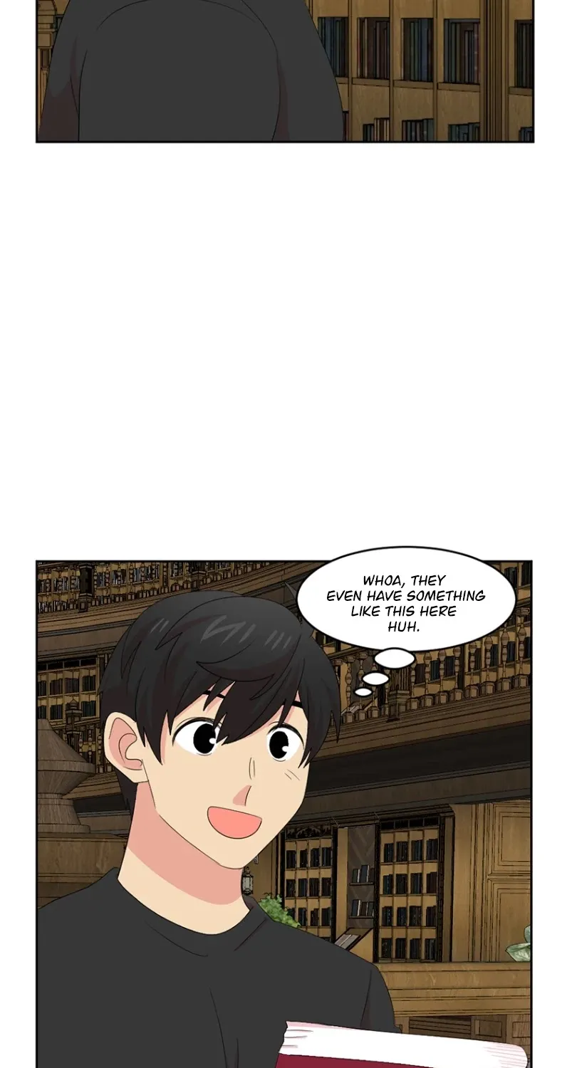 Reader (Chang Han-Yoon) Chapter 159 page 60 - MangaKakalot