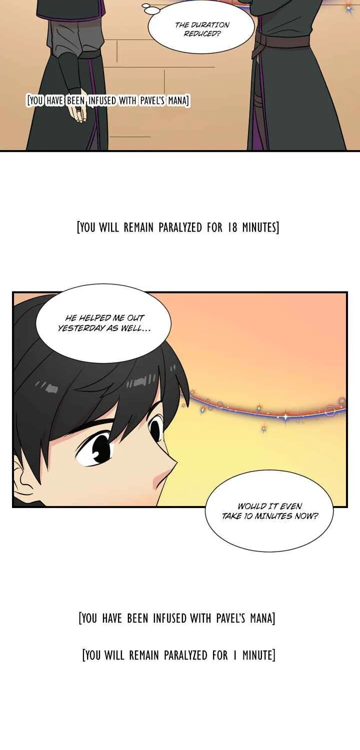 Reader (Chang Han-Yoon) Chapter 16 page 29 - MangaKakalot