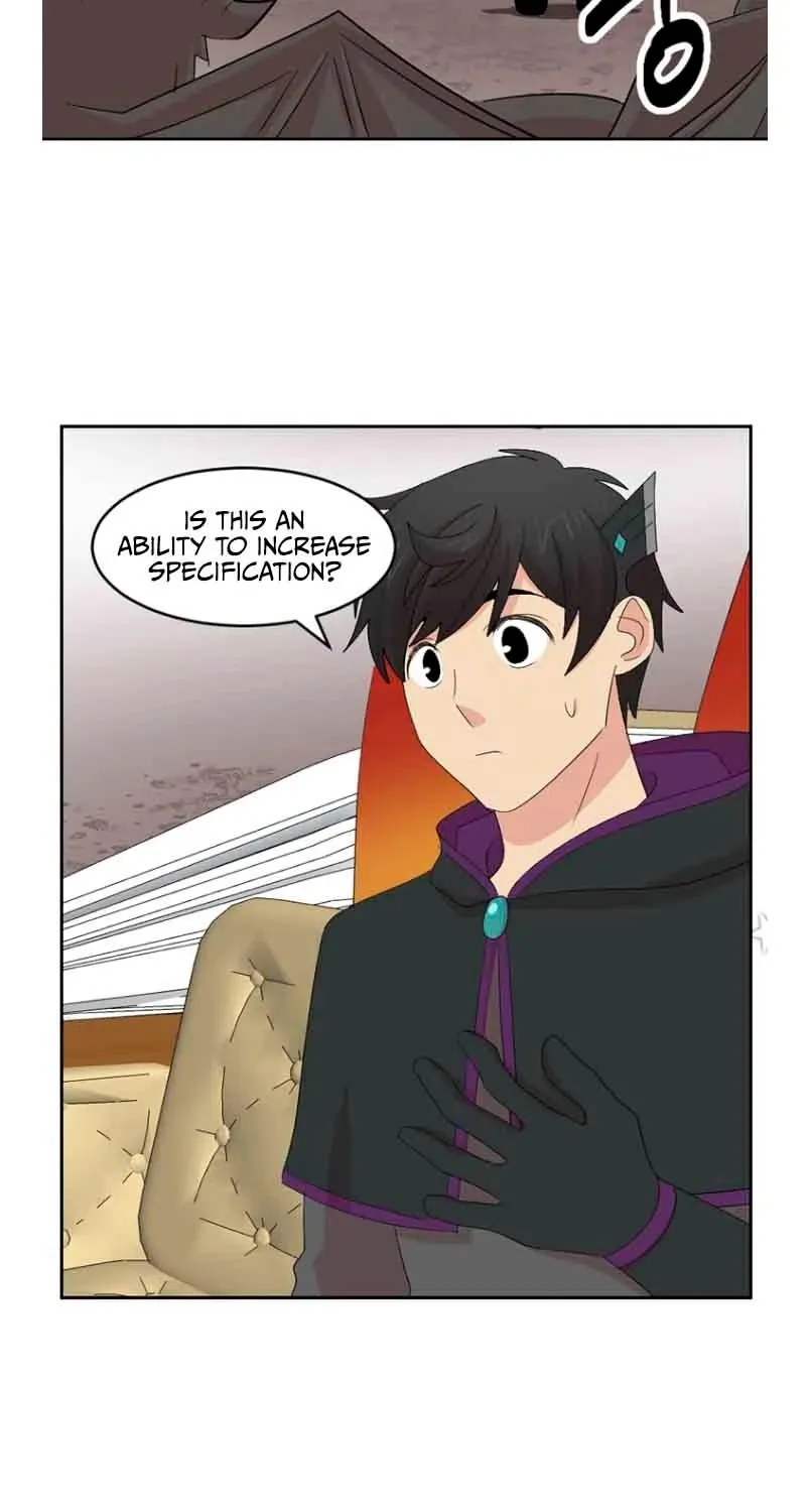 Reader (Chang Han-Yoon) Chapter 161 page 43 - MangaKakalot