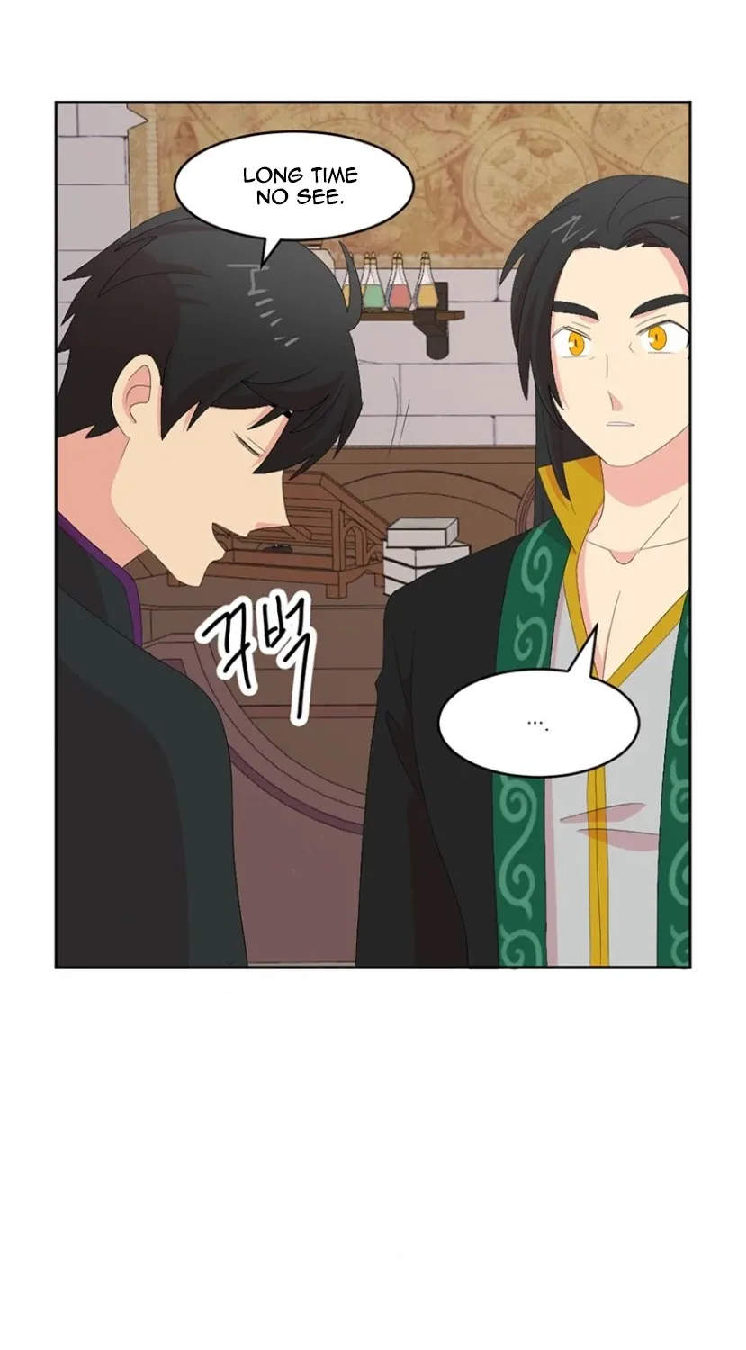 Reader (Chang Han-Yoon) Chapter 169 page 36 - MangaKakalot