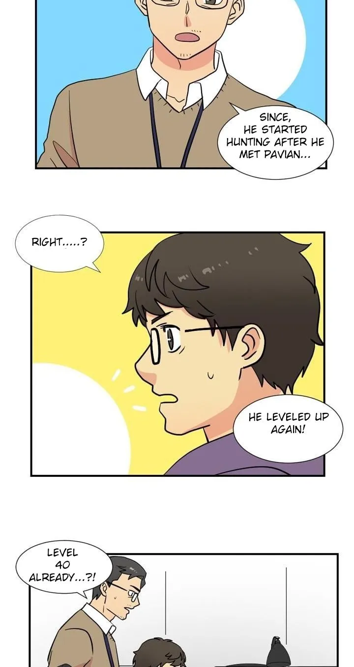 Reader (Chang Han-Yoon) Chapter 17 page 17 - MangaKakalot