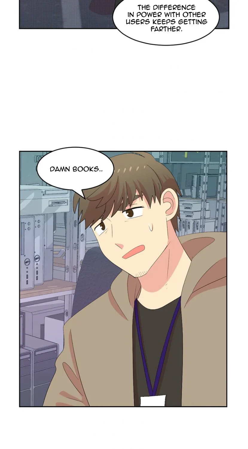 Reader (Chang Han-Yoon) Chapter 171 page 48 - MangaKakalot