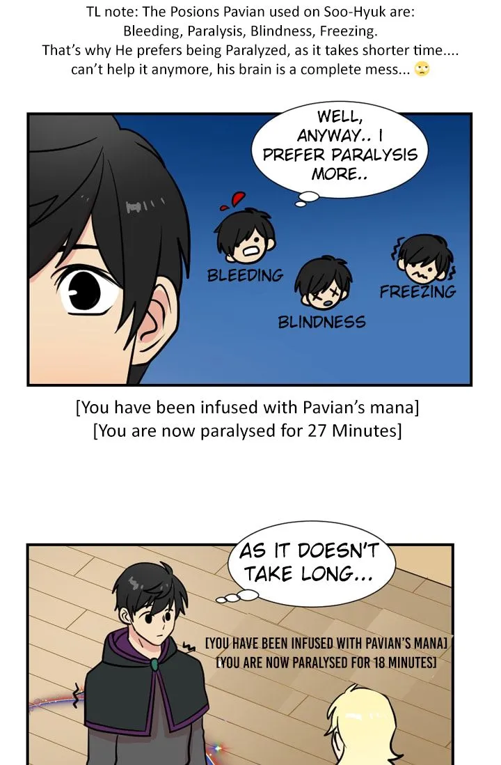 Reader (Chang Han-Yoon) Chapter 18 page 20 - MangaKakalot