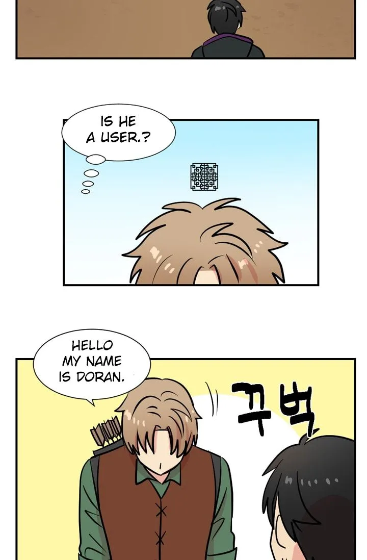 Reader (Chang Han-Yoon) Chapter 18 page 43 - MangaKakalot