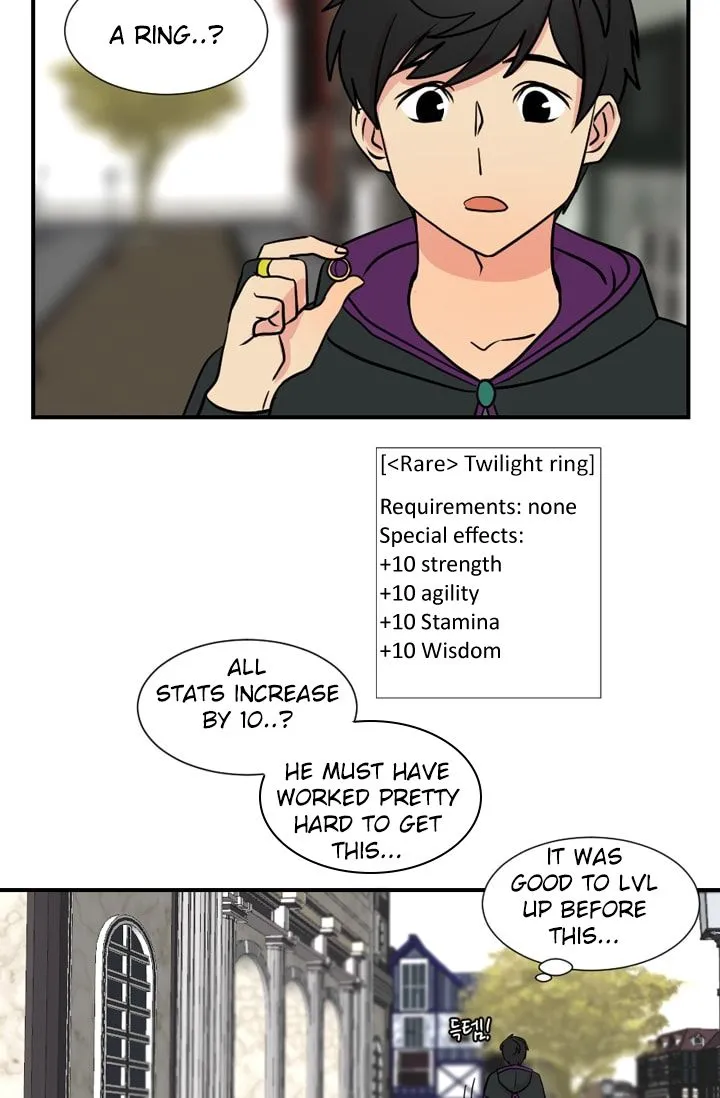 Reader (Chang Han-Yoon) Chapter 18 page 7 - MangaKakalot