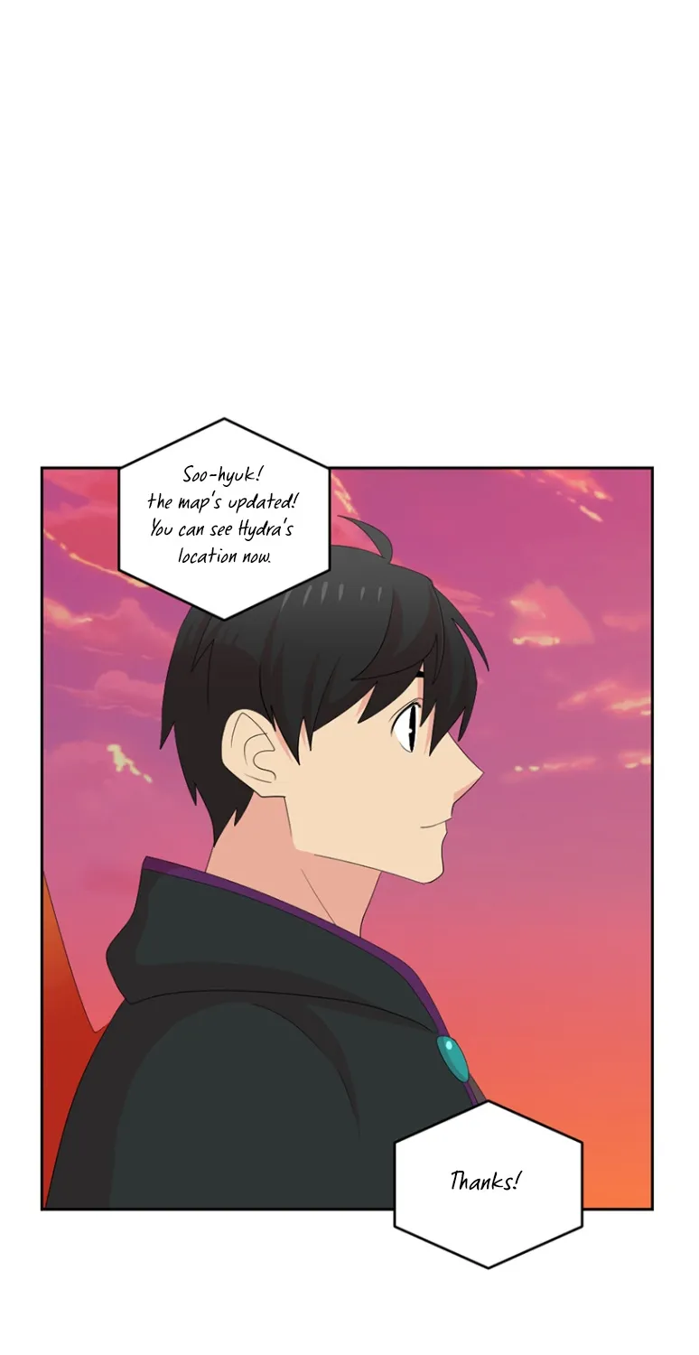 Reader (Chang Han-Yoon) Chapter 181 page 57 - MangaKakalot