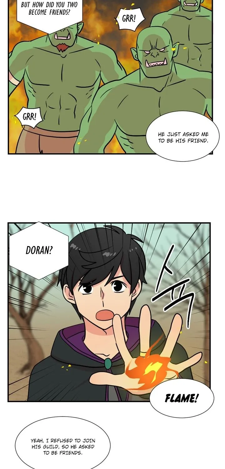 Reader (Chang Han-Yoon) Chapter 19 page 29 - MangaKakalot