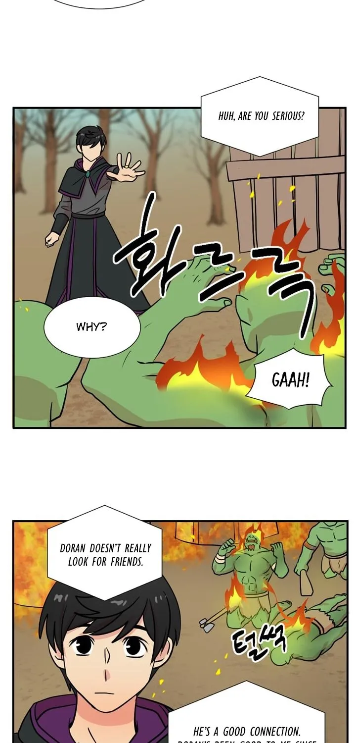 Reader (Chang Han-Yoon) Chapter 19 page 30 - MangaKakalot