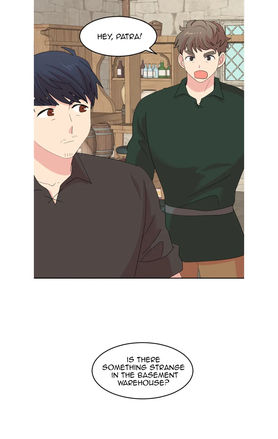 Reader (Chang Han-Yoon) Chapter 195 page 48 - MangaKakalot