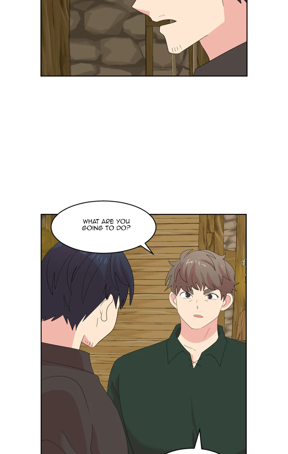 Reader (Chang Han-Yoon) Chapter 195 page 56 - MangaKakalot