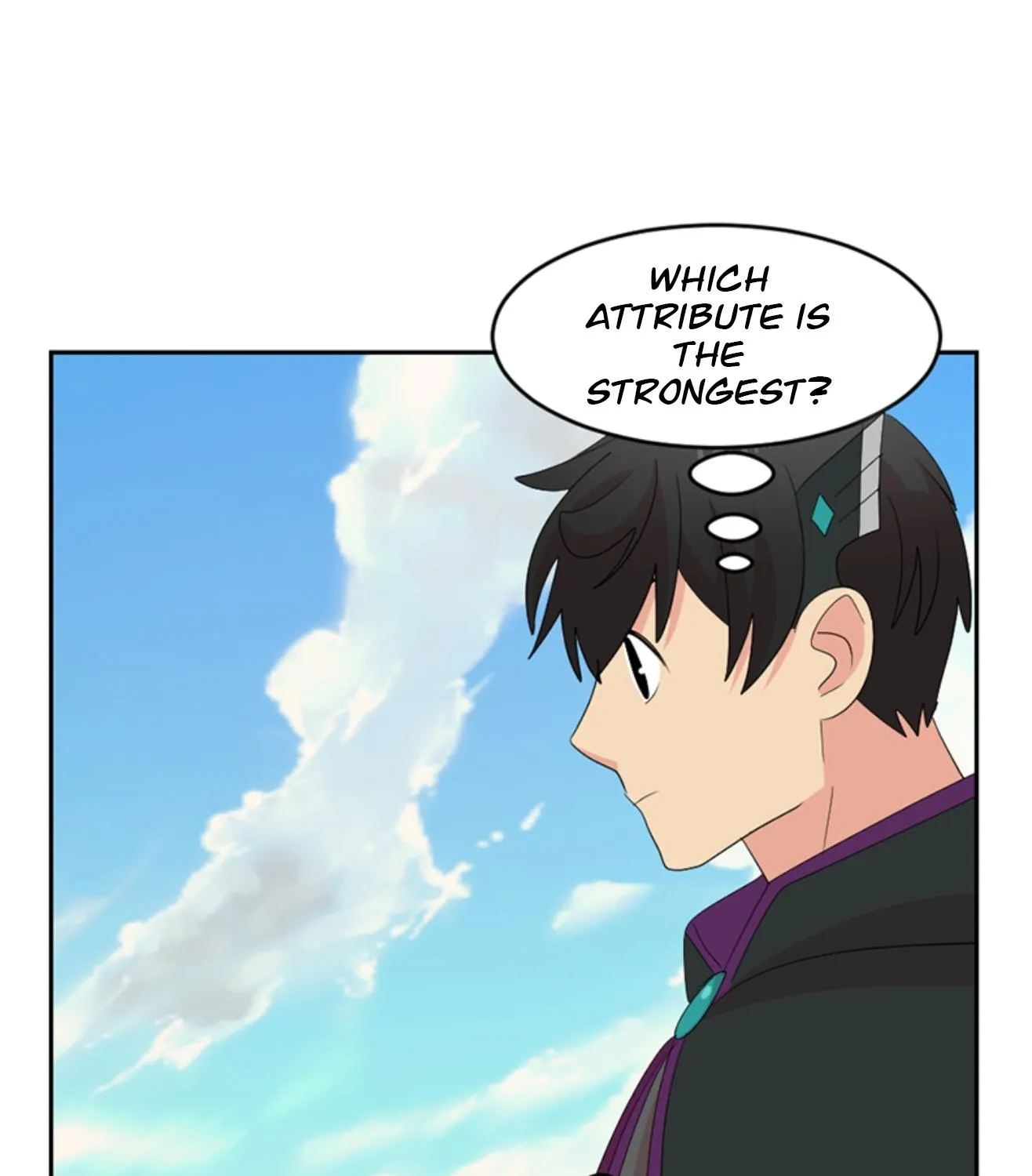 Reader (Chang Han-Yoon) Chapter 197 page 129 - MangaKakalot