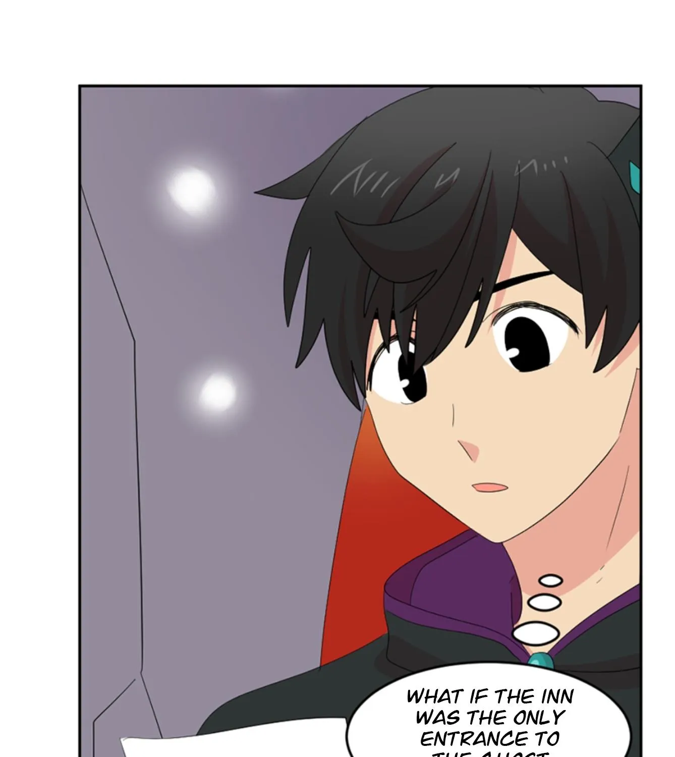 Reader (Chang Han-Yoon) Chapter 197 page 79 - MangaKakalot