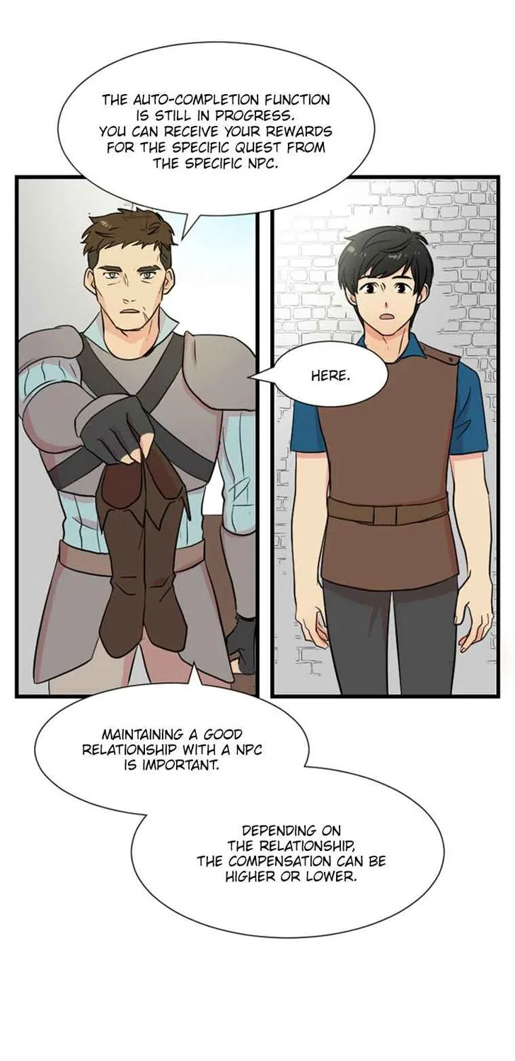 Reader (Chang Han-Yoon) Chapter 2 page 31 - MangaKakalot