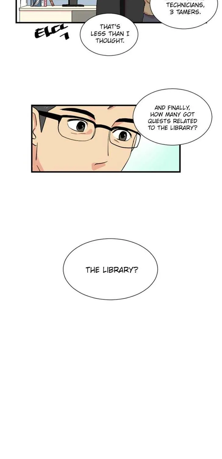 Reader (Chang Han-Yoon) Chapter 2 page 52 - MangaKakalot