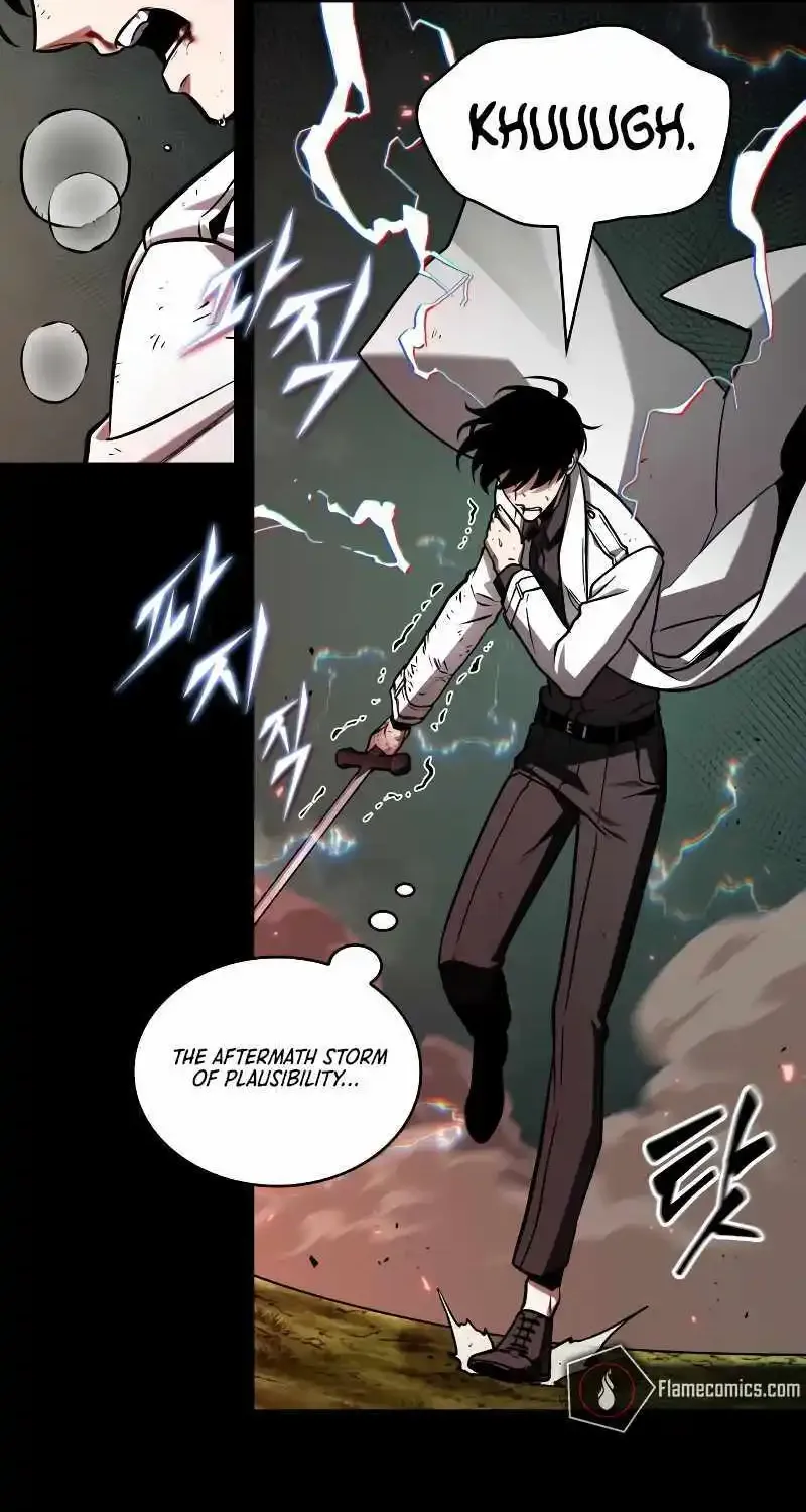 Reader (Chang Han-Yoon) Chapter 203 page 9 - MangaKakalot