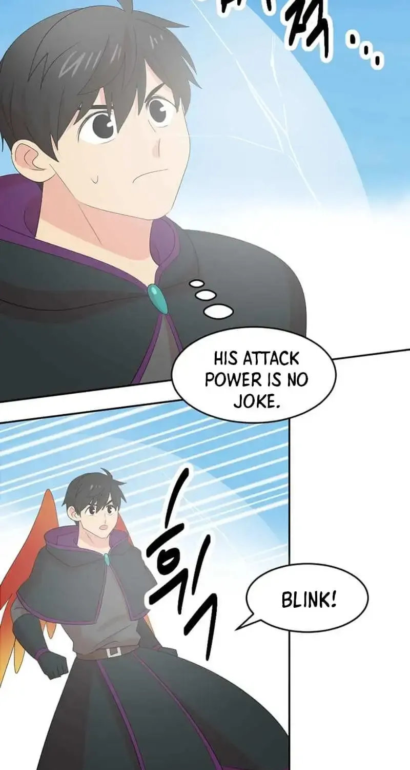 Reader (Chang Han-Yoon) Chapter 204 page 24 - MangaKakalot