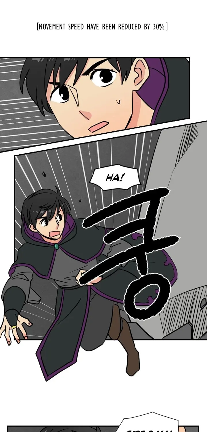 Reader (Chang Han-Yoon) Chapter 21 page 2 - MangaKakalot