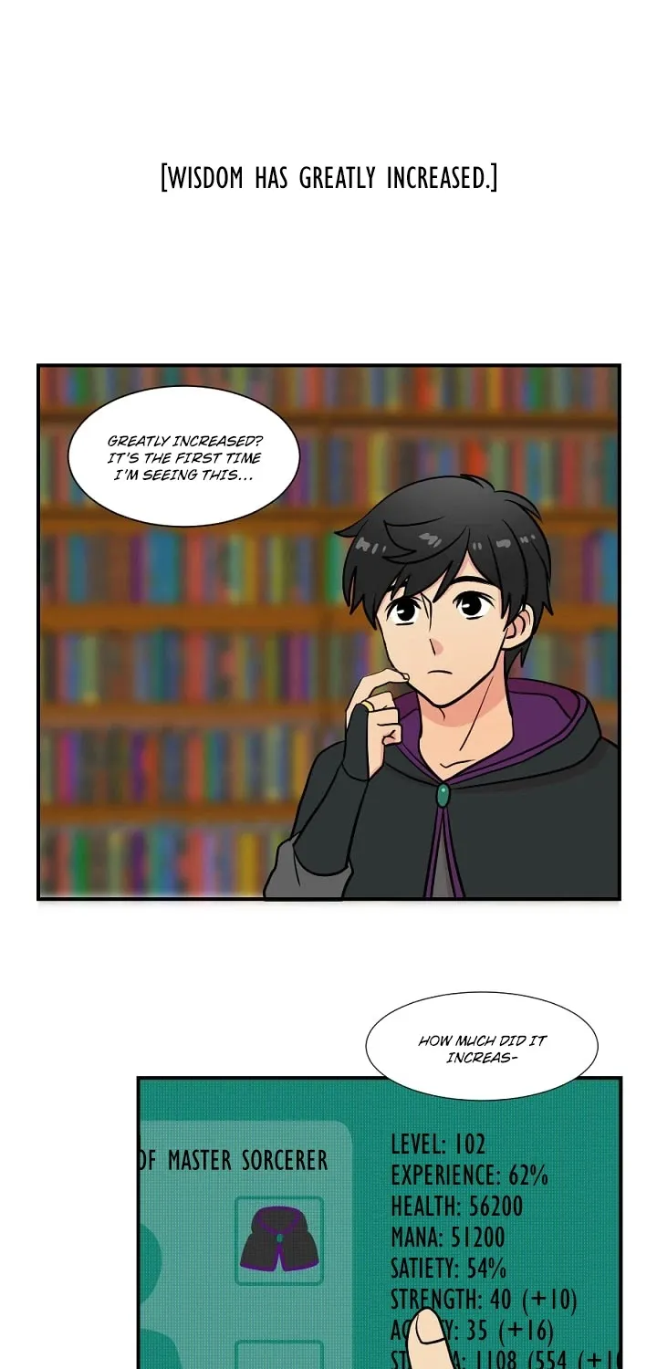 Reader (Chang Han-Yoon) Chapter 23 page 2 - MangaKakalot