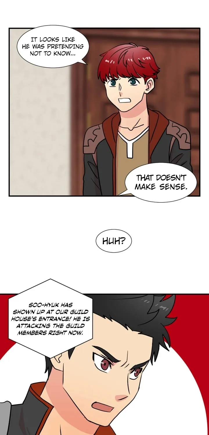 Reader (Chang Han-Yoon) Chapter 26 page 54 - MangaKakalot