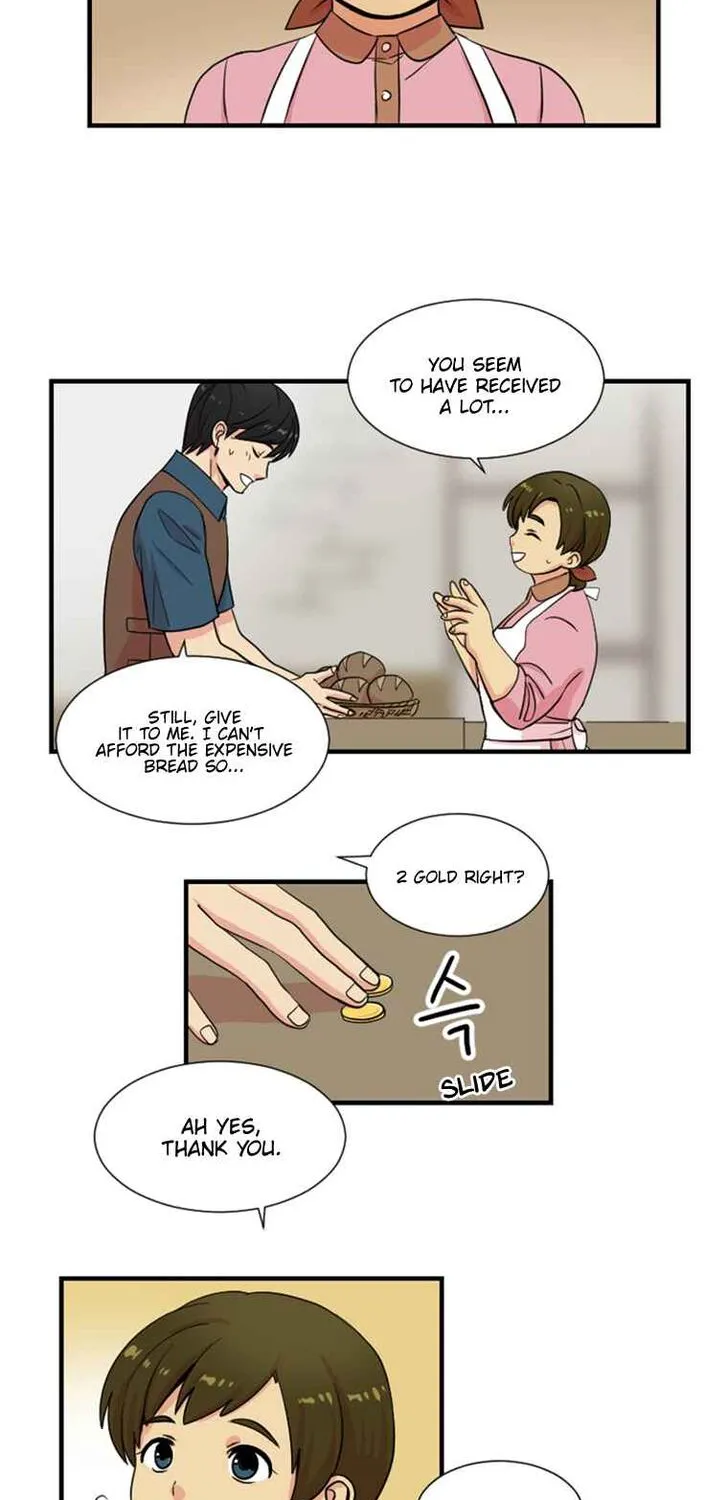 Reader (Chang Han-Yoon) Chapter 3 page 27 - MangaKakalot