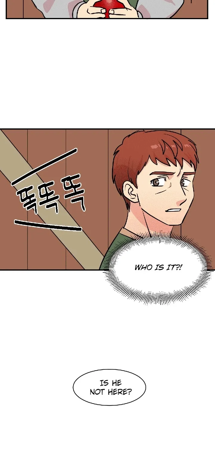 Reader (Chang Han-Yoon) Chapter 31 page 3 - MangaKakalot