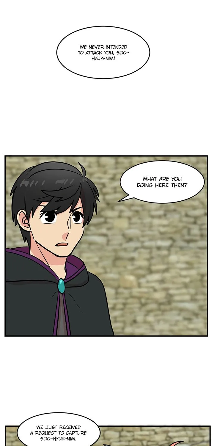 Reader (Chang Han-Yoon) Chapter 33 page 31 - MangaKakalot