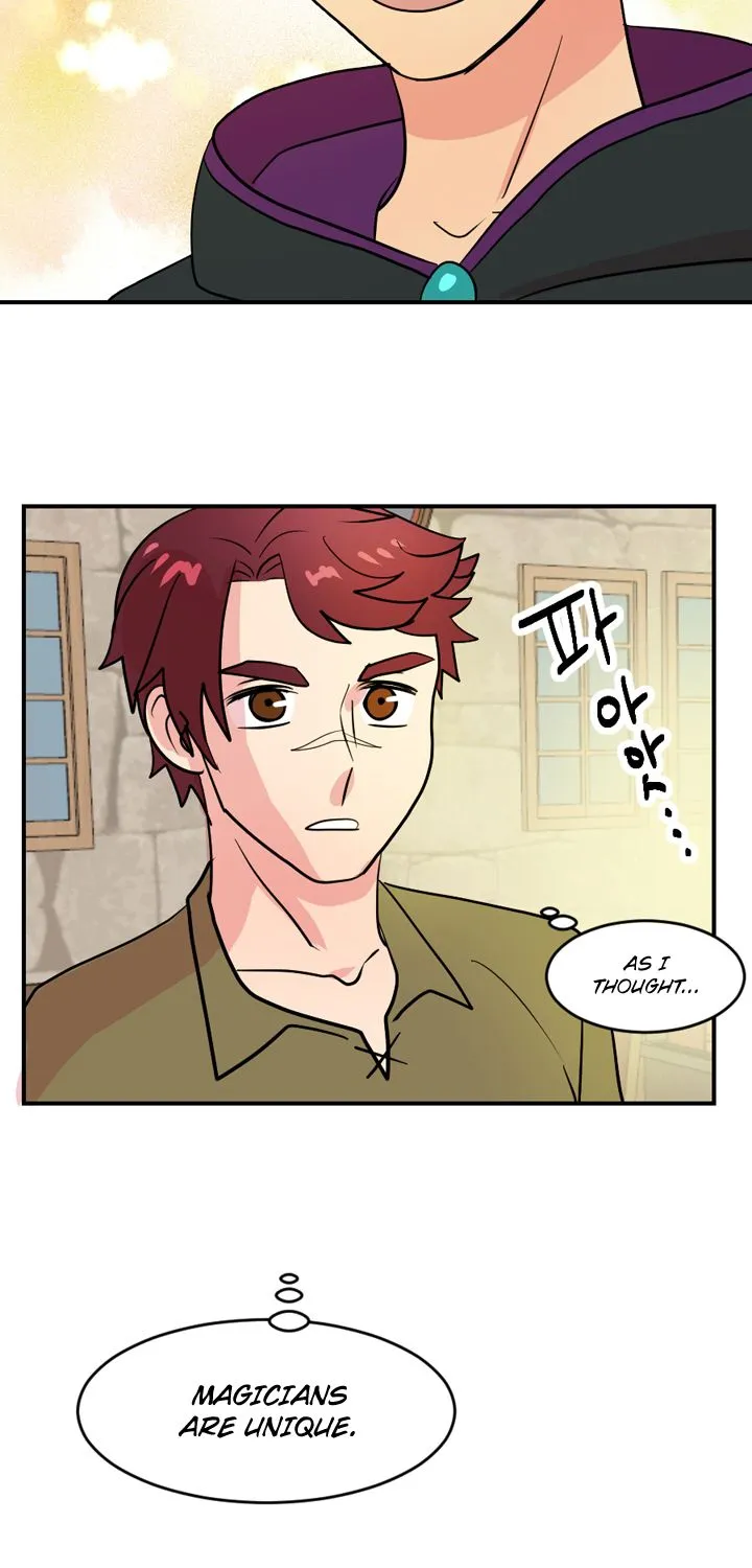 Reader (Chang Han-Yoon) Chapter 36 page 46 - MangaKakalot