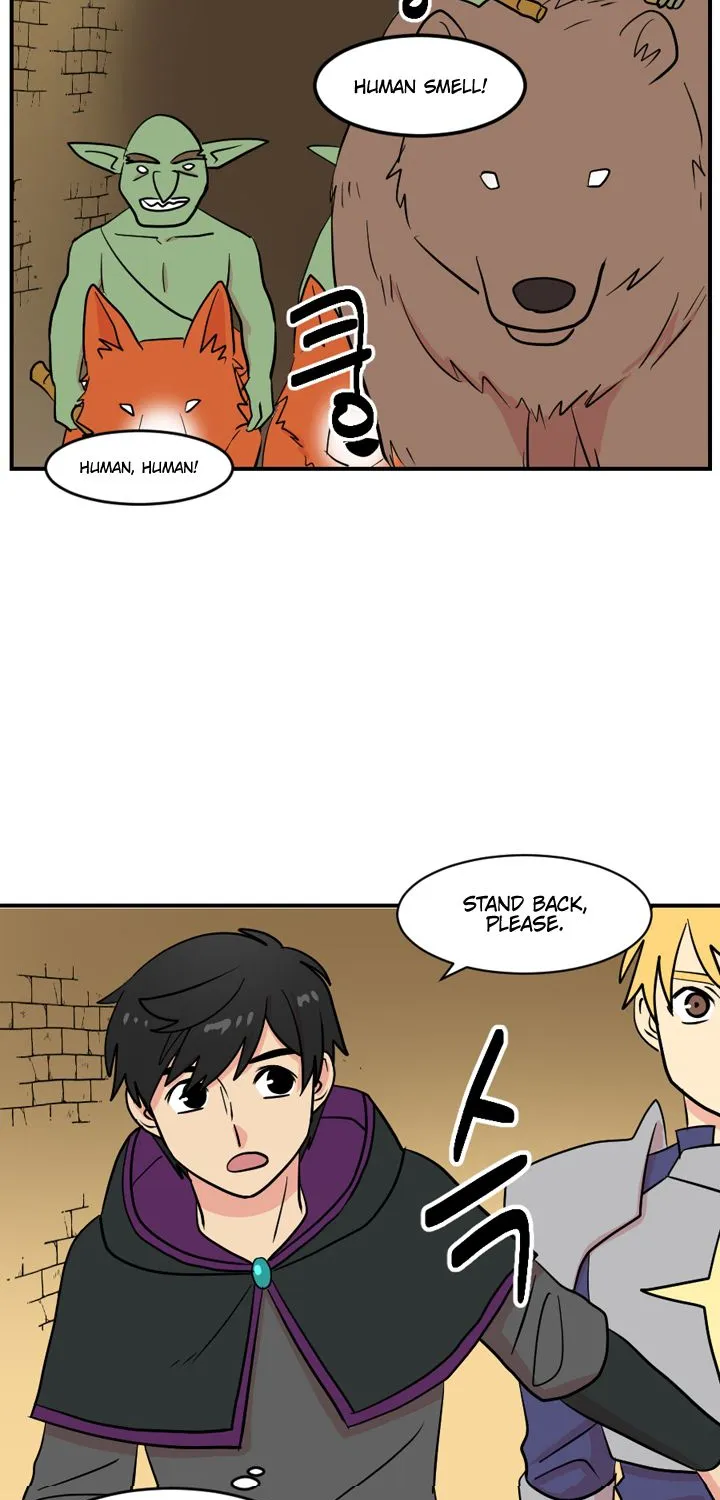 Reader (Chang Han-Yoon) Chapter 39 page 54 - MangaKakalot