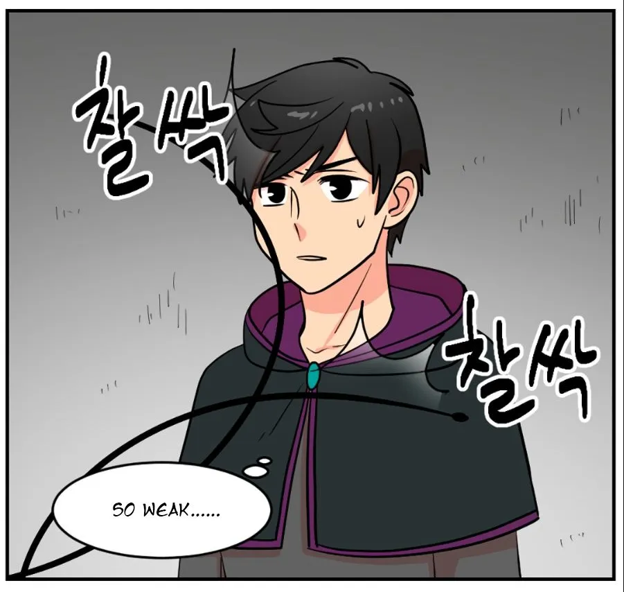 Reader (Chang Han-Yoon) Chapter 42 page 18 - MangaKakalot