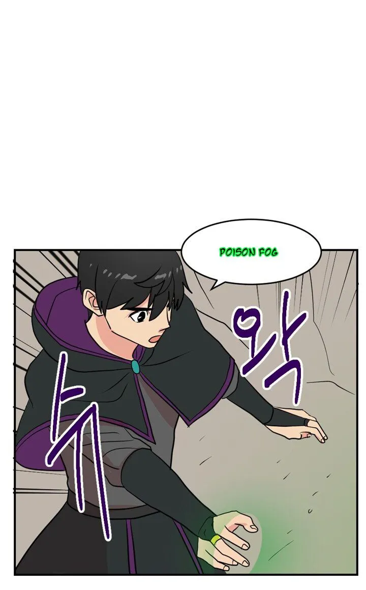 Reader (Chang Han-Yoon) Chapter 43 page 48 - MangaKakalot