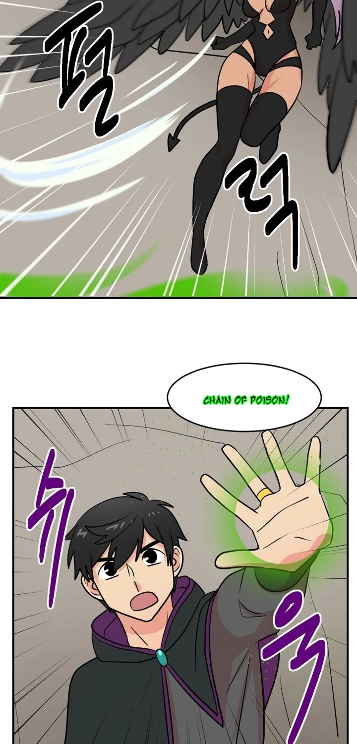 Reader (Chang Han-Yoon) Chapter 44 page 17 - MangaKakalot