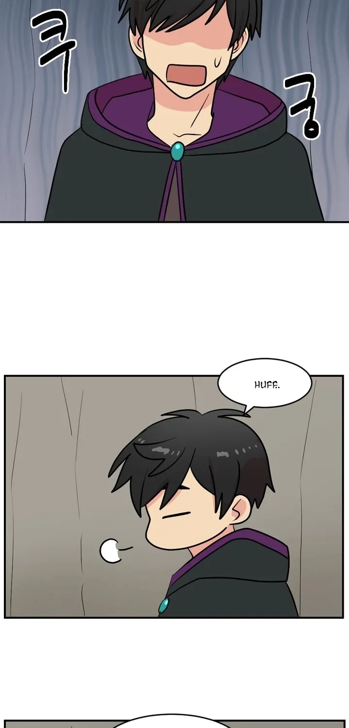 Reader (Chang Han-Yoon) Chapter 45 page 33 - MangaKakalot