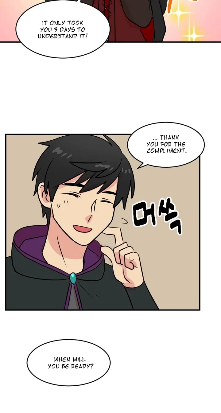 Reader (Chang Han-Yoon) Chapter 47 page 28 - MangaKakalot