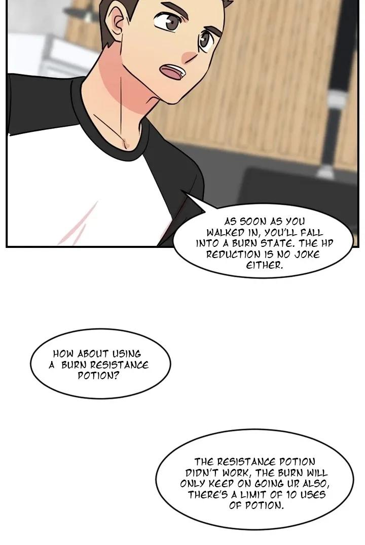 Reader (Chang Han-Yoon) Chapter 49 page 24 - MangaKakalot