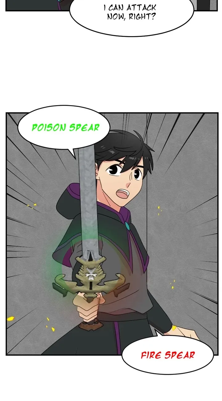 Reader (Chang Han-Yoon) Chapter 50 page 28 - MangaKakalot