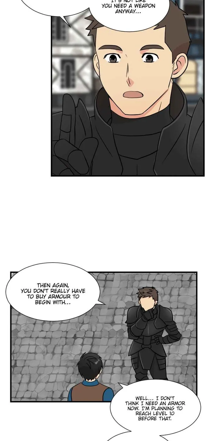 Reader (Chang Han-Yoon) Chapter 6 page 19 - MangaKakalot