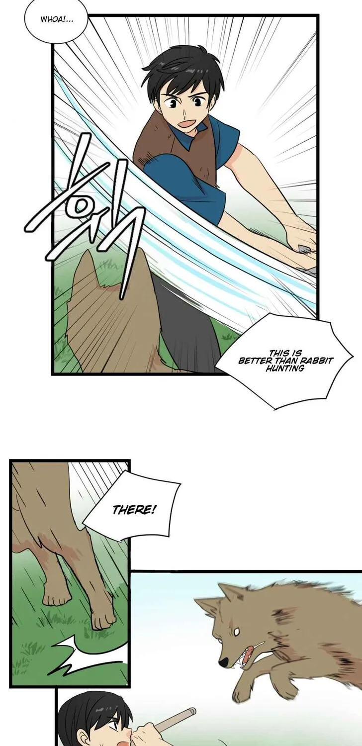 Reader (Chang Han-Yoon) Chapter 6 page 28 - MangaKakalot