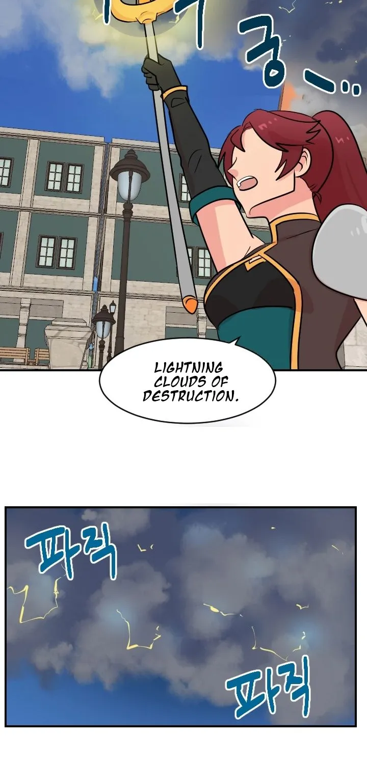 Reader (Chang Han-Yoon) Chapter 60 page 10 - MangaKakalot