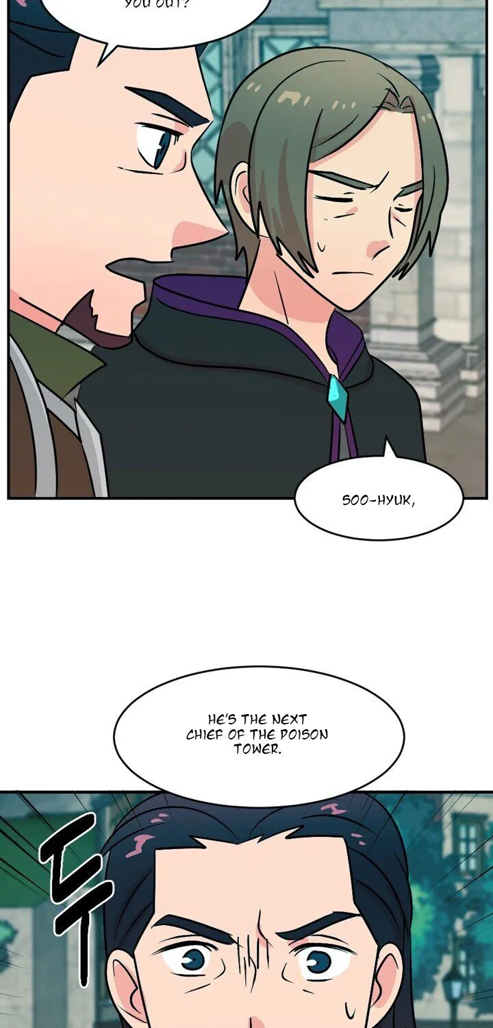 Reader (Chang Han-Yoon) Chapter 61 page 39 - MangaKakalot