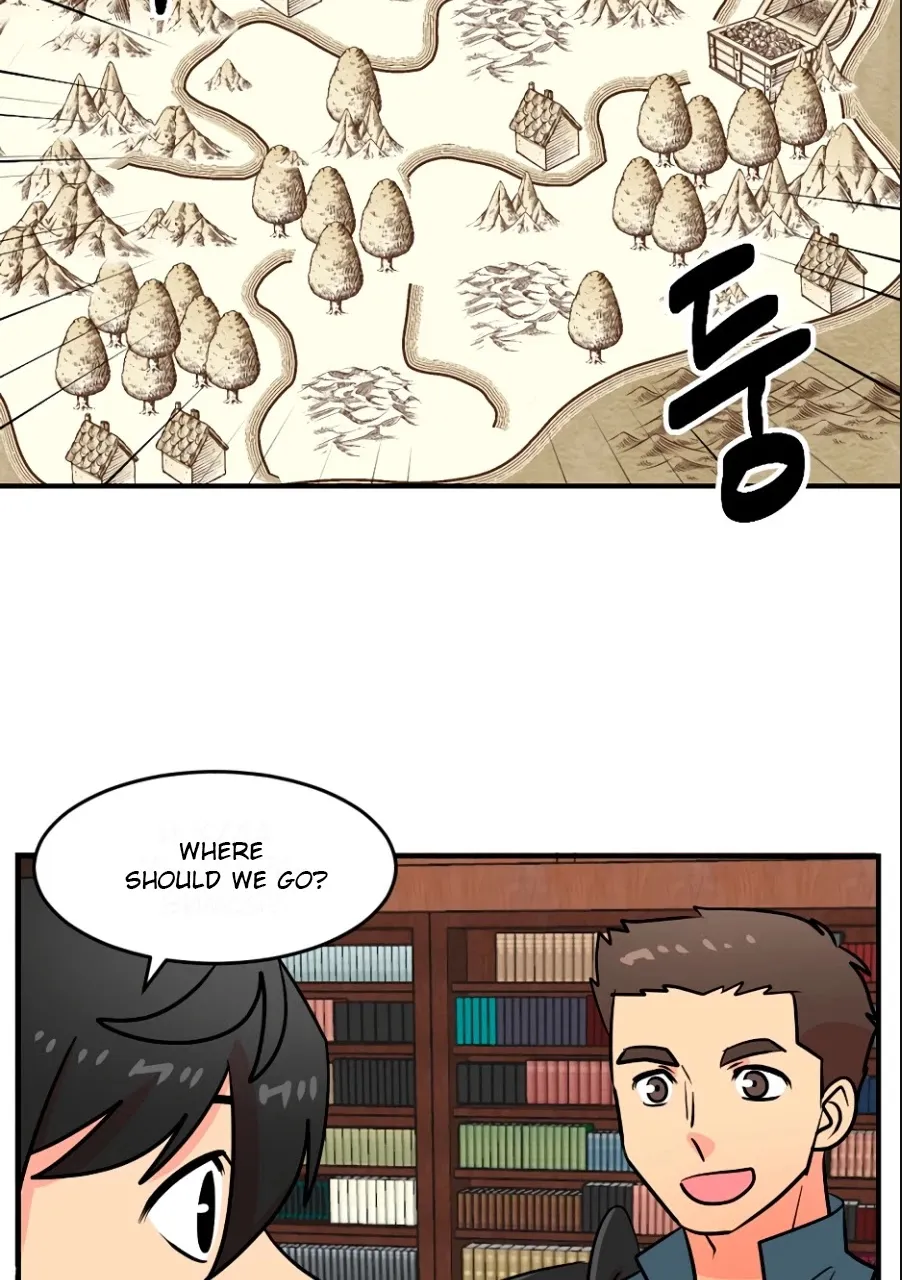 Reader (Chang Han-Yoon) Chapter 69 page 7 - MangaKakalot