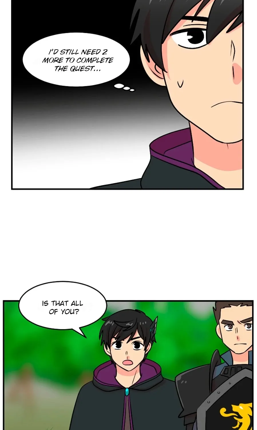 Reader (Chang Han-Yoon) Chapter 73 page 32 - MangaKakalot