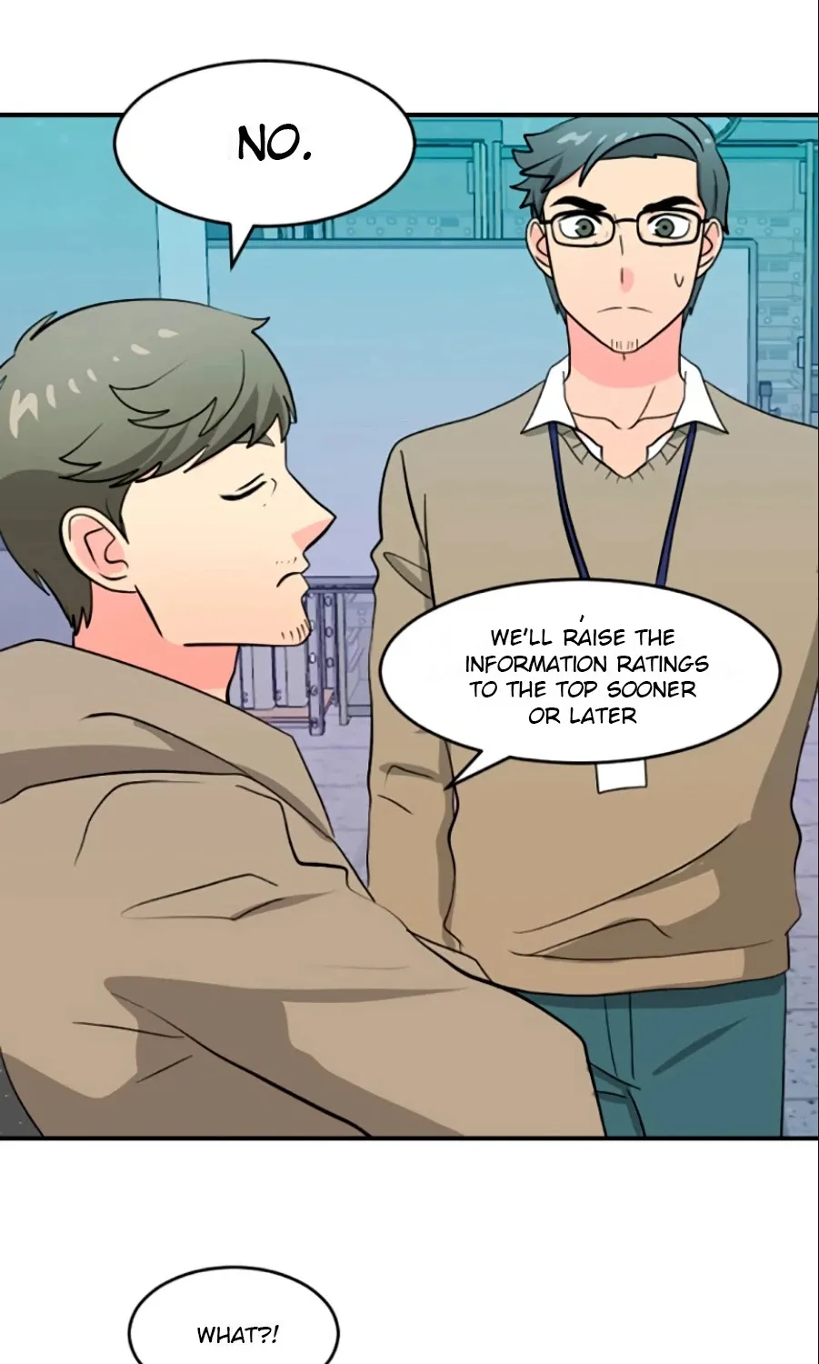 Reader (Chang Han-Yoon) Chapter 82 page 13 - MangaKakalot