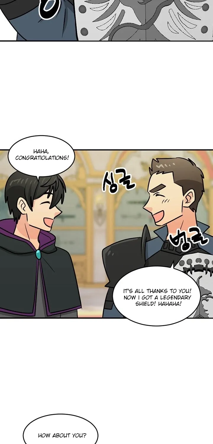 Reader (Chang Han-Yoon) Chapter 86 page 46 - MangaKakalot