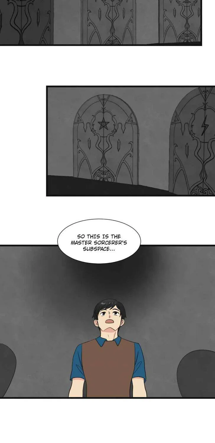 Reader (Chang Han-Yoon) Chapter 9 page 19 - MangaKakalot