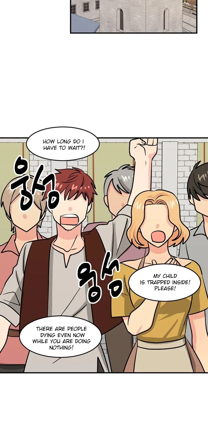 Reader (Chang Han-Yoon) Chapter 91 page 34 - MangaKakalot