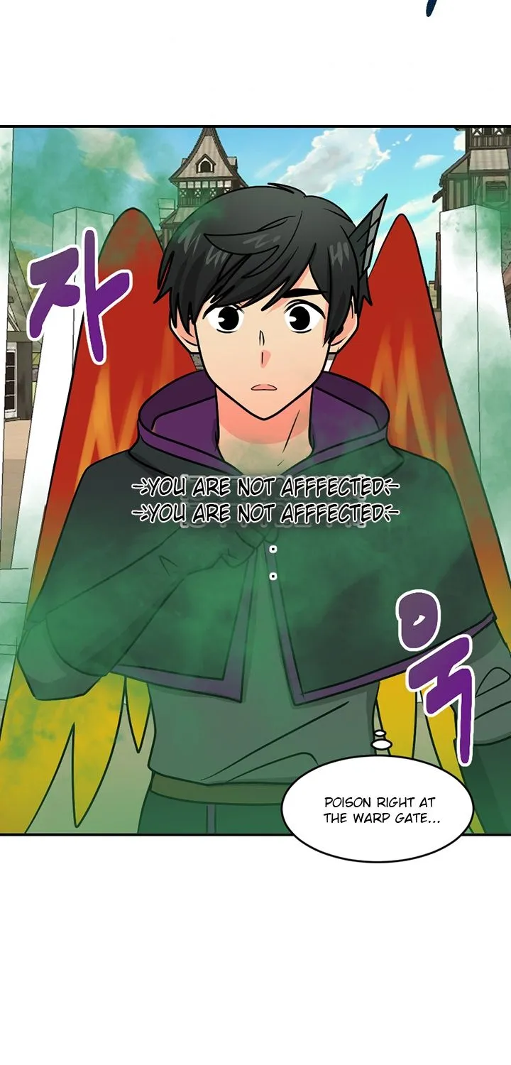 Reader (Chang Han-Yoon) Chapter 92 page 3 - MangaKakalot