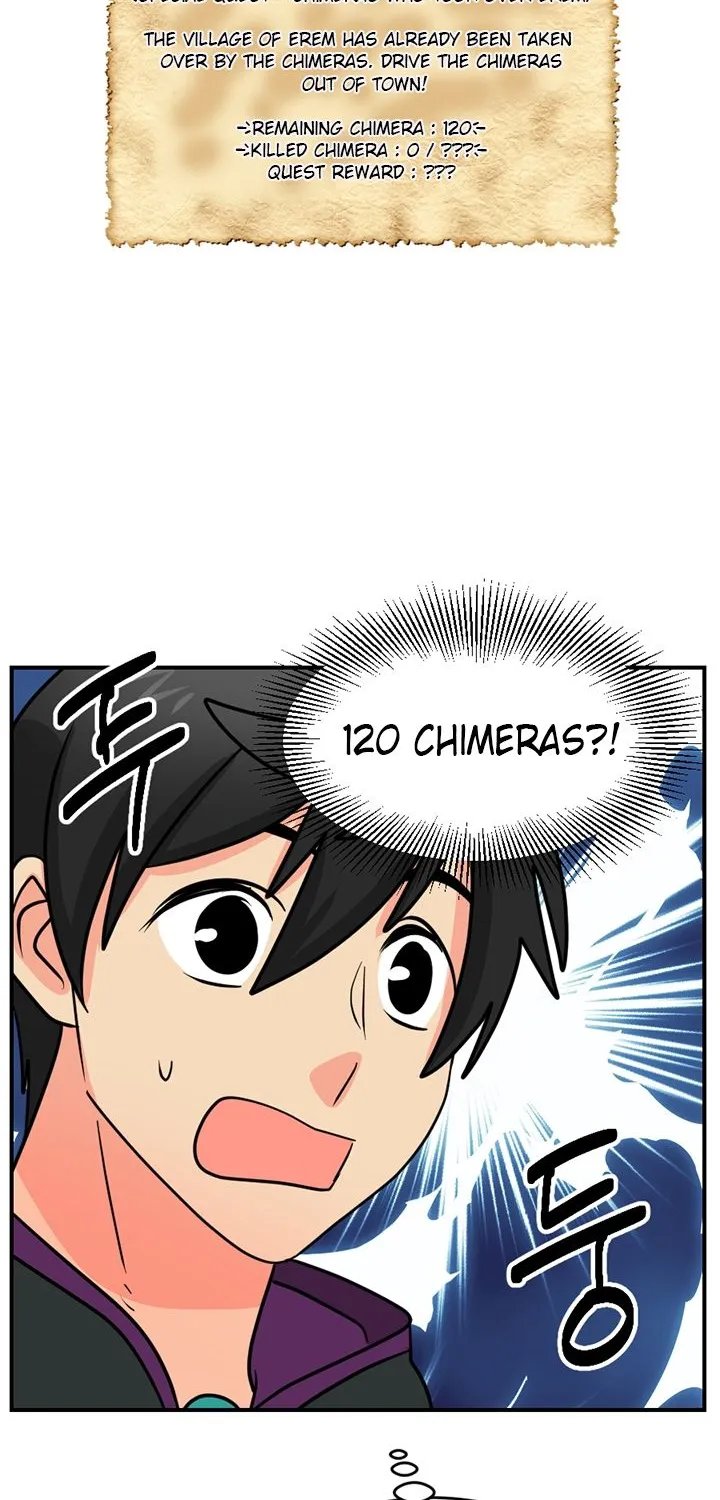 Reader (Chang Han-Yoon) Chapter 92 page 35 - MangaKakalot