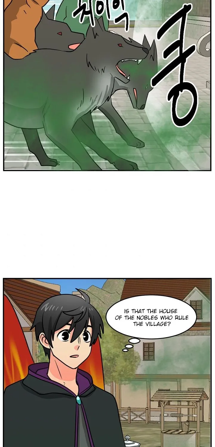 Reader (Chang Han-Yoon) Chapter 92 page 40 - MangaKakalot